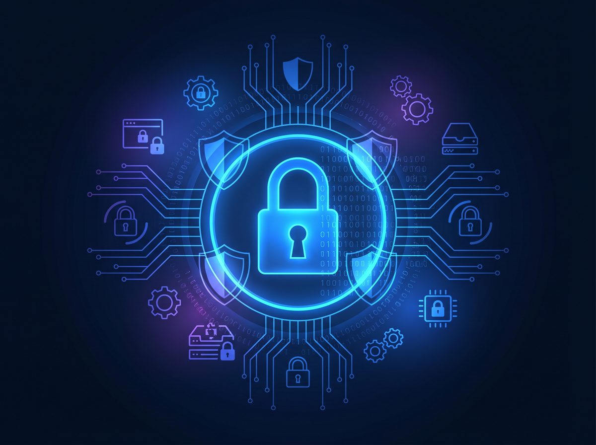 逛悠加速器安全防护体系